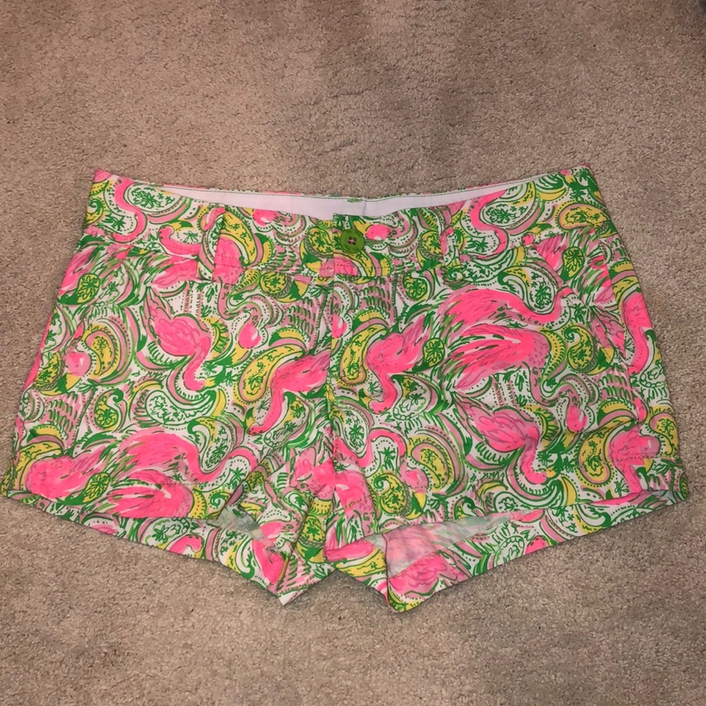 Lilly Pulitzer Walsh Short